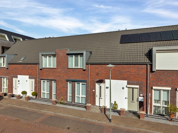 Foto - Te koop: Aloysiusplein 49, 5386 BD Geffen