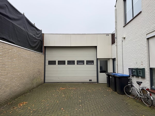 Foto - Te huur: Prins Bernhardplein 12C, 5391 AR Nuland