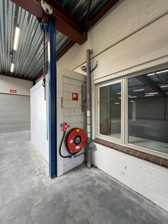 Foto - Te huur: Prins Bernhardplein 12C, 5391 AR Nuland
