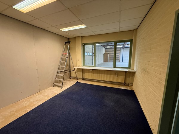 Foto - Te huur: Prins Bernhardplein 12C, 5391 AR Nuland