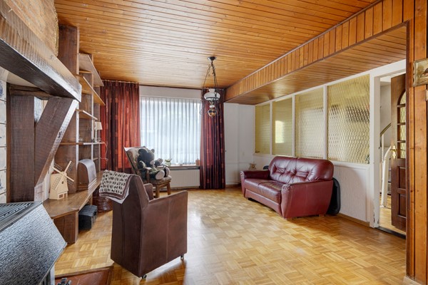 Foto - Te koop: Molenstraat 19, 5391 AT Nuland