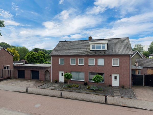 Foto - Te koop: Molenstraat 19, 5391 AT Nuland