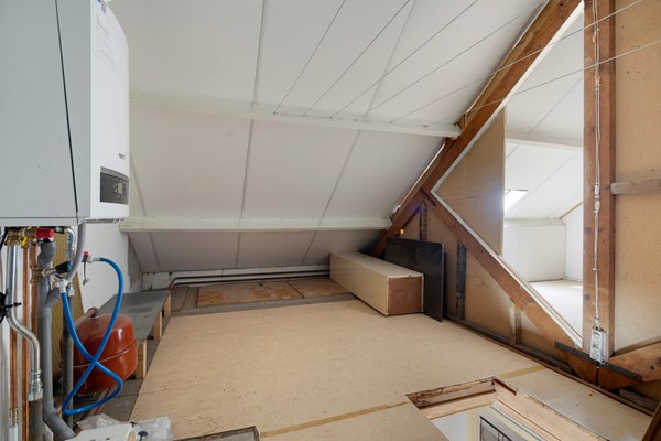 Foto - Te koop: Molenstraat 19, 5391 AT Nuland
