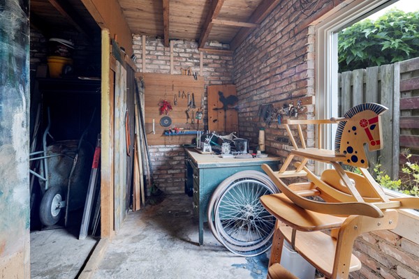 Foto - Te koop: Molenstraat 19, 5391 AT Nuland