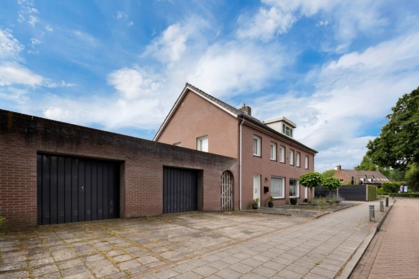 Foto - Te koop: Molenstraat 19, 5391 AT Nuland