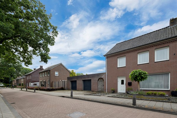 Foto - Te koop: Molenstraat 19, 5391 AT Nuland