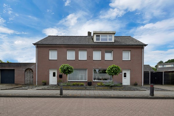 Foto - Te koop: Molenstraat 19, 5391 AT Nuland