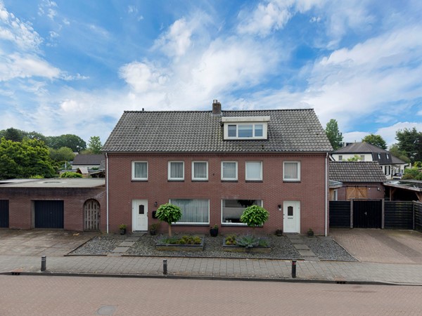Foto - Te koop: Molenstraat 19, 5391 AT Nuland