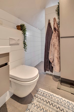 Foto - Verkocht onder voorbehoud: Zandstraat 21, 5391 AL Nuland