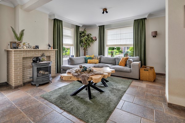 Foto - Verkocht onder voorbehoud: Zandstraat 21, 5391 AL Nuland