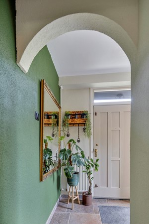Foto - Verkocht onder voorbehoud: Zandstraat 21, 5391 AL Nuland