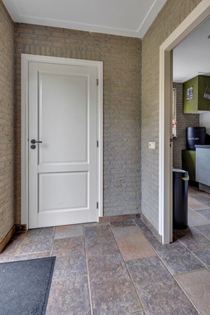 Foto - Verkocht onder voorbehoud: Zandstraat 21, 5391 AL Nuland