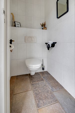 Foto - Verkocht onder voorbehoud: Zandstraat 21, 5391 AL Nuland