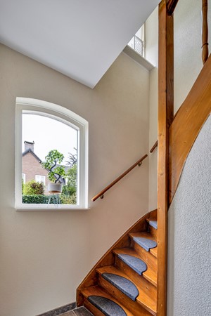Foto - Verkocht onder voorbehoud: Zandstraat 21, 5391 AL Nuland