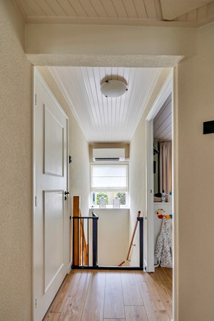 Foto - Verkocht onder voorbehoud: Zandstraat 21, 5391 AL Nuland