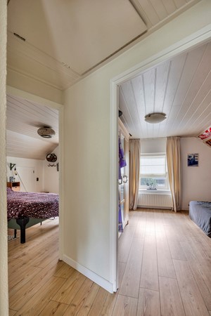Foto - Verkocht onder voorbehoud: Zandstraat 21, 5391 AL Nuland
