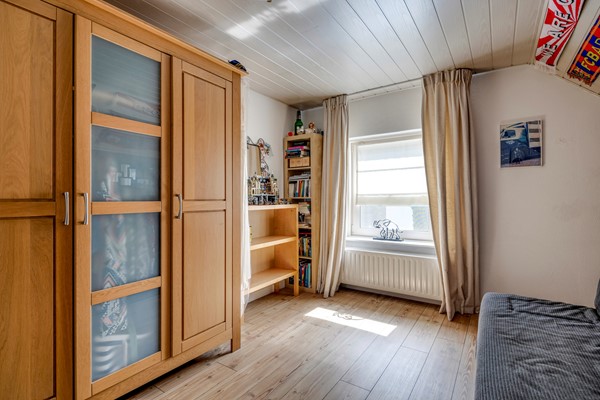 Foto - Verkocht onder voorbehoud: Zandstraat 21, 5391 AL Nuland