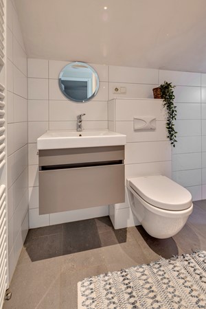 Foto - Verkocht onder voorbehoud: Zandstraat 21, 5391 AL Nuland
