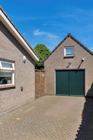 Foto - Verkocht onder voorbehoud: Zandstraat 21, 5391 AL Nuland