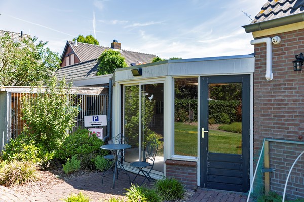 Foto - Verkocht onder voorbehoud: Zandstraat 21, 5391 AL Nuland