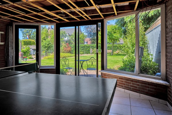 Foto - Verkocht onder voorbehoud: Zandstraat 21, 5391 AL Nuland
