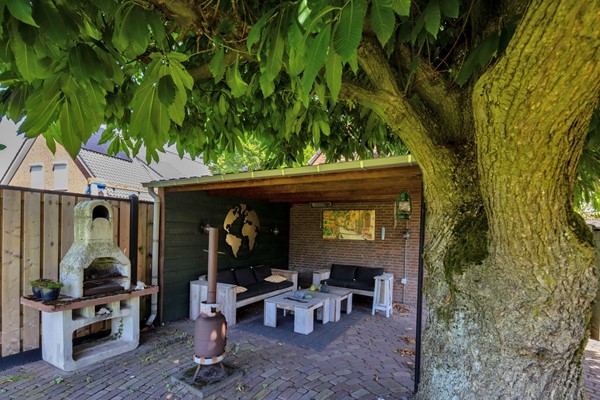 Foto - Verkocht onder voorbehoud: Zandstraat 21, 5391 AL Nuland