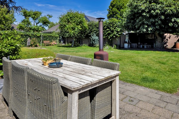 Foto - Verkocht onder voorbehoud: Zandstraat 21, 5391 AL Nuland