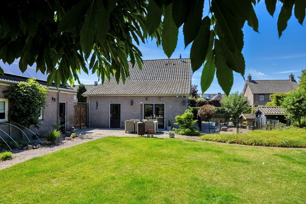 Foto - Verkocht onder voorbehoud: Zandstraat 21, 5391 AL Nuland