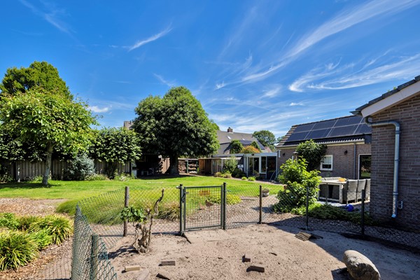 Foto - Verkocht onder voorbehoud: Zandstraat 21, 5391 AL Nuland