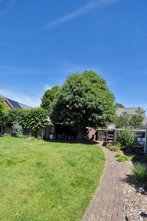 Foto - Verkocht onder voorbehoud: Zandstraat 21, 5391 AL Nuland