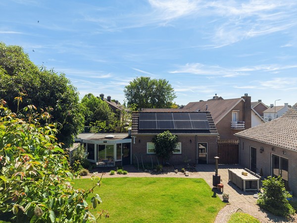Foto - Verkocht onder voorbehoud: Zandstraat 21, 5391 AL Nuland